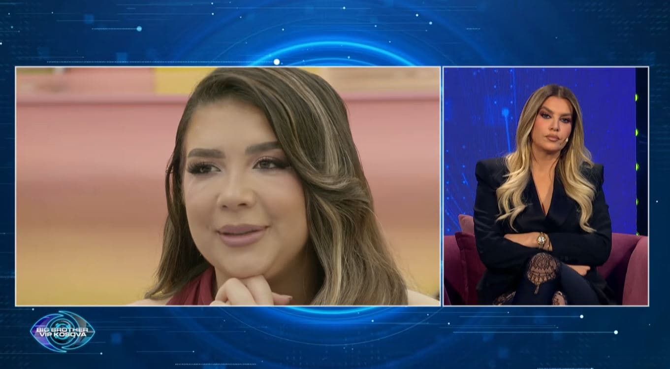 Leonora ia thotë troç Albës: Dil dhe pështillu jashtë shtëpisë