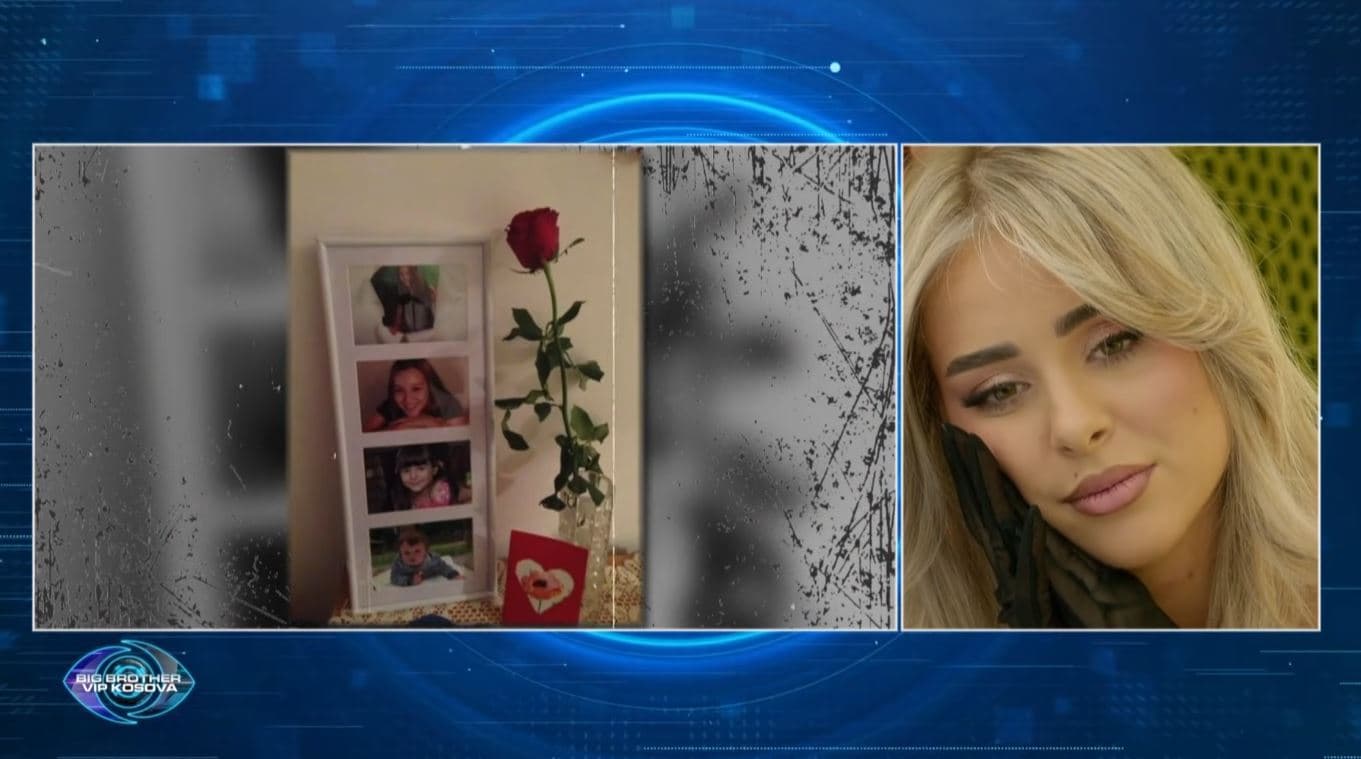 “Mos është shkru të mos jem e lumtur”, rrëfimi i ndjerë i Elijonës