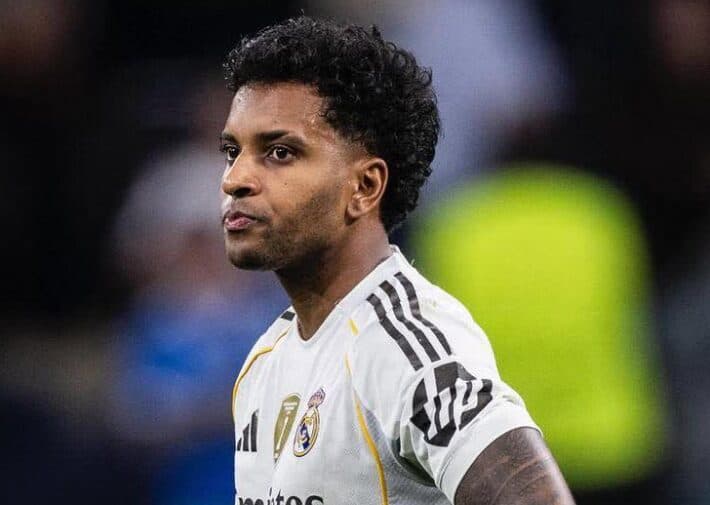 Mësohet sa do të mugojë Rodrygo pas lëndimit të fundit