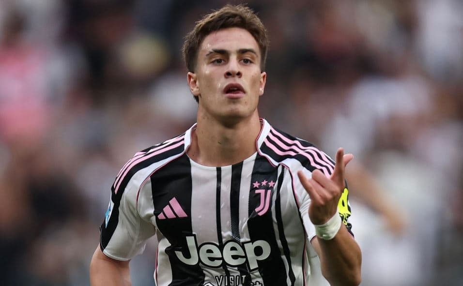 Juventus arrin marrëveshje me Yildiz për kontratë të re