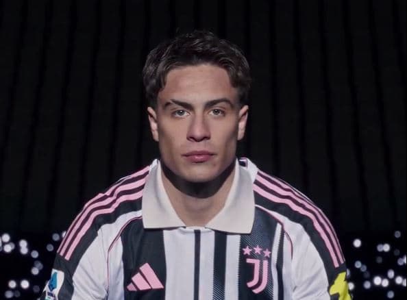 Yildiz vazhdon kontratën me Juventusin