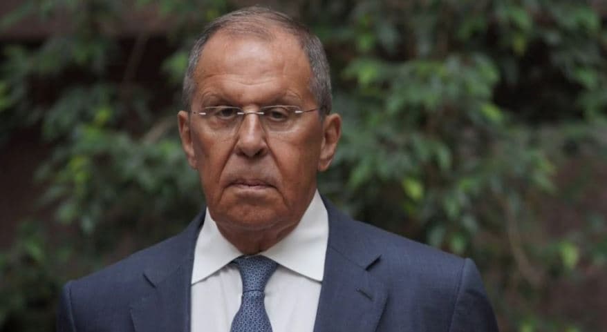 “Nuk kemi ndërmend të sulmojmë Europën”, Lavrov paralajmëron Bashkimin Europian: Nëse papritur tentojnë diçka ndaj do përgjigjemi ushtarakisht