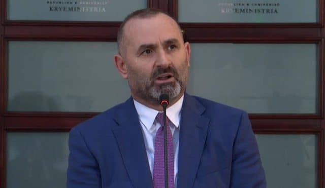 Dënimi i komandantëve të UÇK-së do të ishte dënim i drejtësisë ndërkombëtare