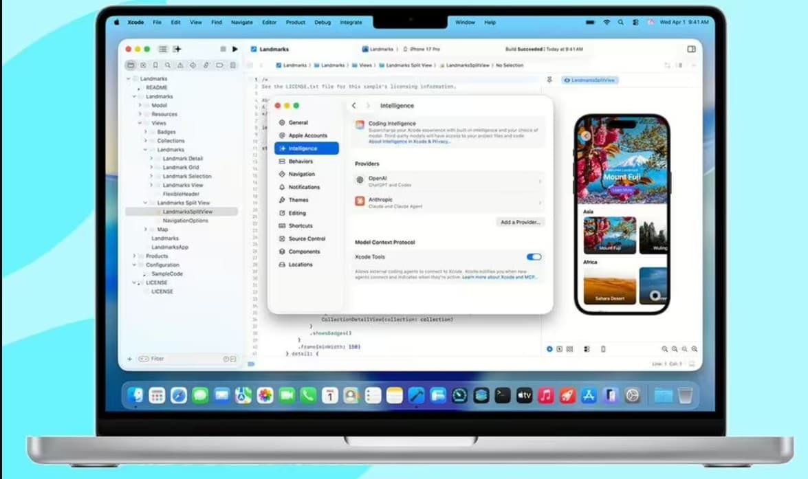 Apple mund të prezantojë një MacBook Pro shumë më të fuqishëm së shpejti