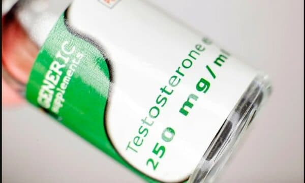 Testosteroni i lartë rrit rrezikun për sëmundje të zemrës te burrat