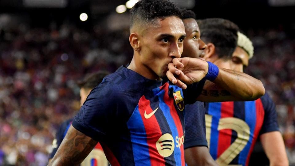 Rapfinha në dilema se cila është më e rëndësishme për të, fitimi i Champions League apo Kupa e Botës