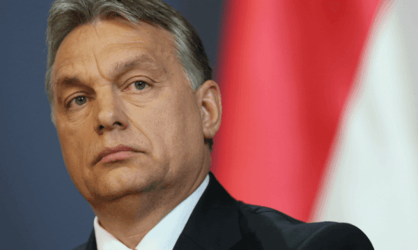 Orban: BE-ja dhe Ukraina i kanë “shpallur luftë” Hungarisë