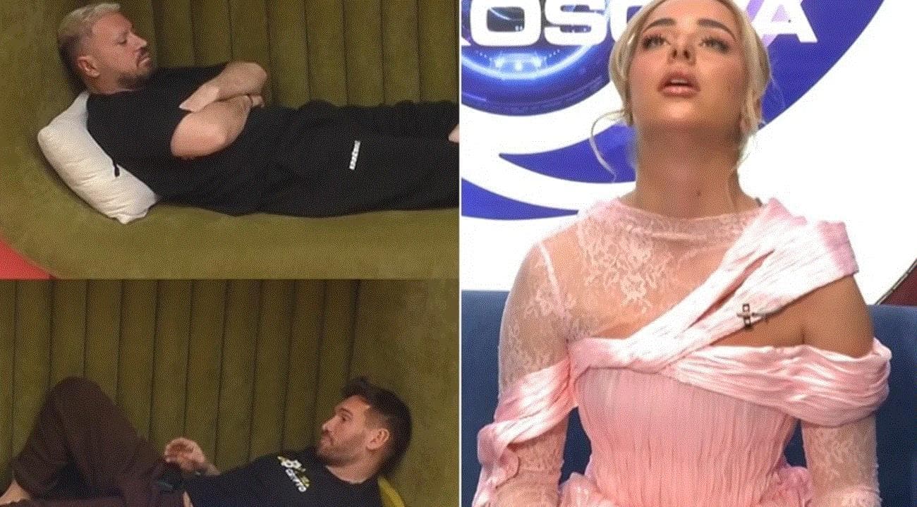 Ludo Lee me deklaratë të fortë për babanë e Elijonës: Paska hyrë në gjynah shumë me nënën e saj