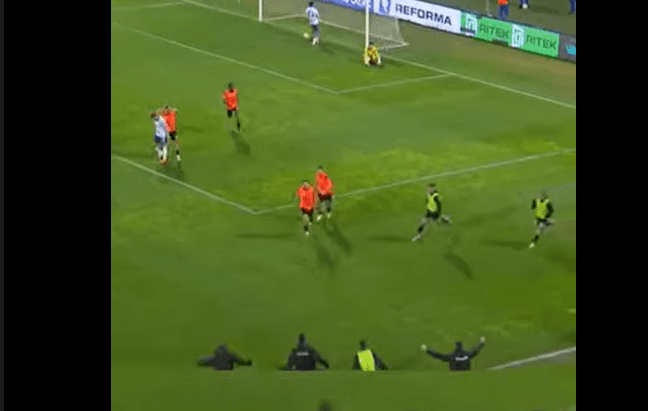 Gol tejet i bukur, rikthim spektakolar i Ballkanit në Prishtinë