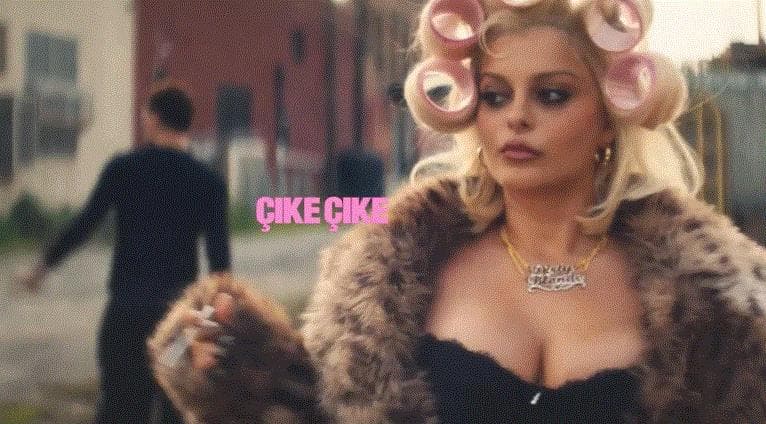 Bebe Rexha zbulon këngët e albumit të ri, mes tyre edhe një në shqip – “Çike çike”
