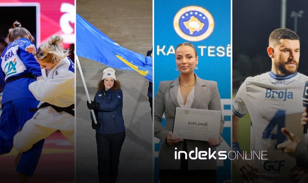 MKRS-ja publikon listën preliminare të kategorizimit të sportistëve