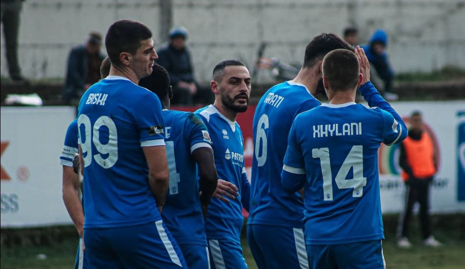 Më 20 shkurt hidhet shorti i çerekfinaleve të Kupës së Kosovës