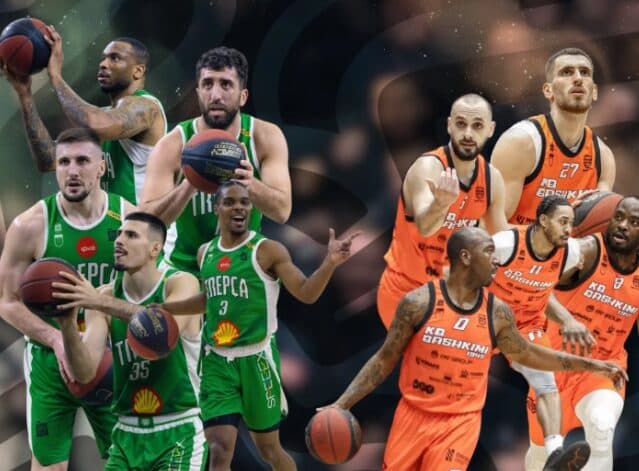 Zbulohet data dhe vendi i finales së Kupës së Kosovës në basketboll