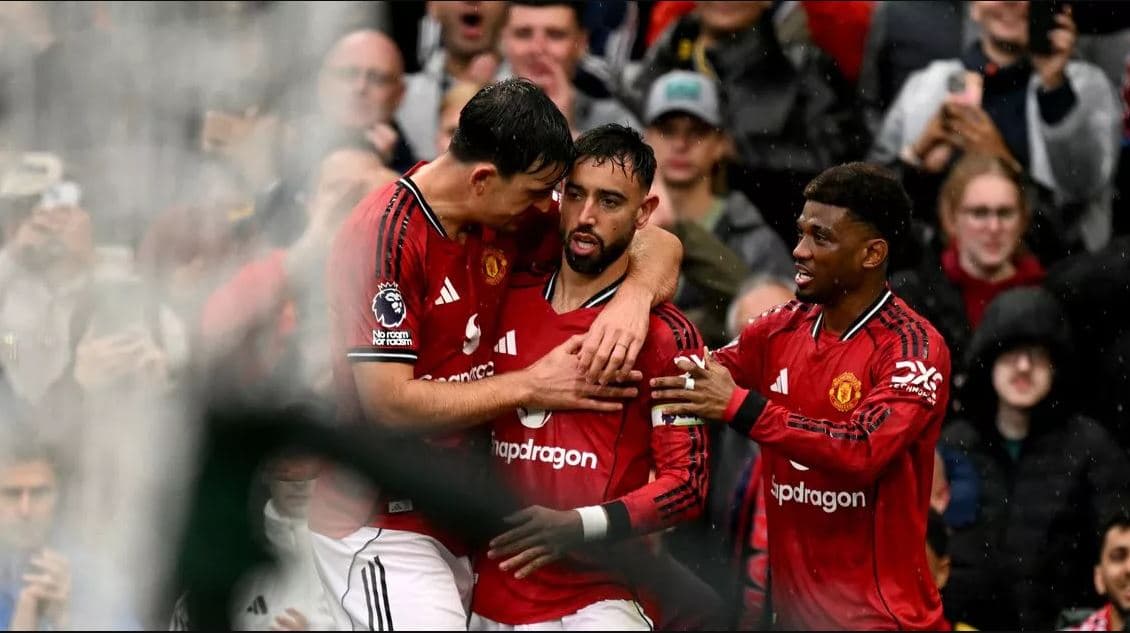 Manchester United dërgon skautët për të monitoruar mbrojtësit e Inter dhe Juventus gjatë Derbit të Italisë