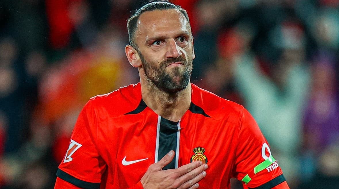 Vedat Muriqi e shkruan historinë — 50 gola në La Liga me Mallorcan