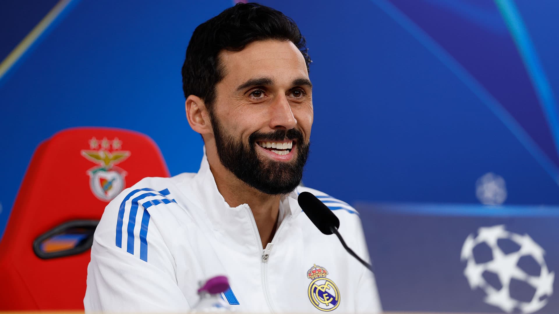 Arbeloa: Nuk mendoj se Mourinho mund të më befasoj