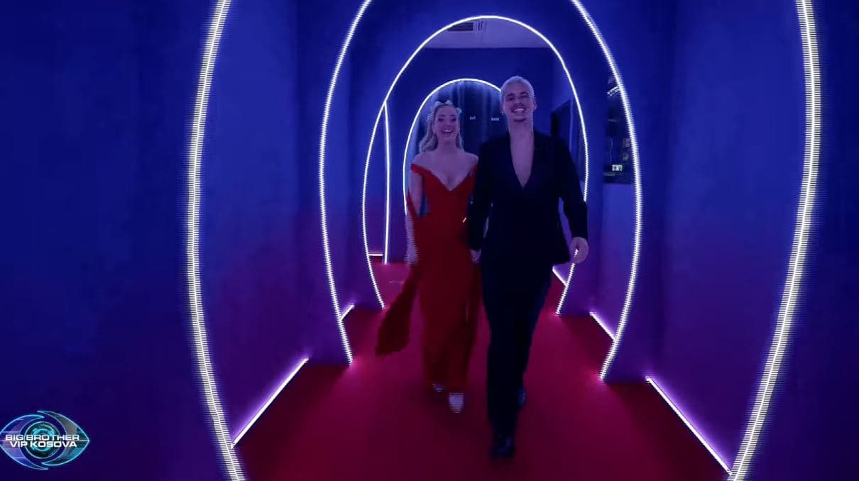 Zgjedhet finalisti i dytë i BBVK4, Eliona e fiton raundin e parë kundrejt Londrimit