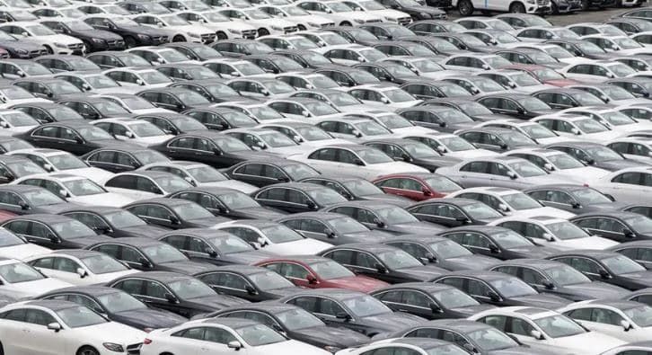 Industria gjermane shkurtoi 120 mijë vende pune