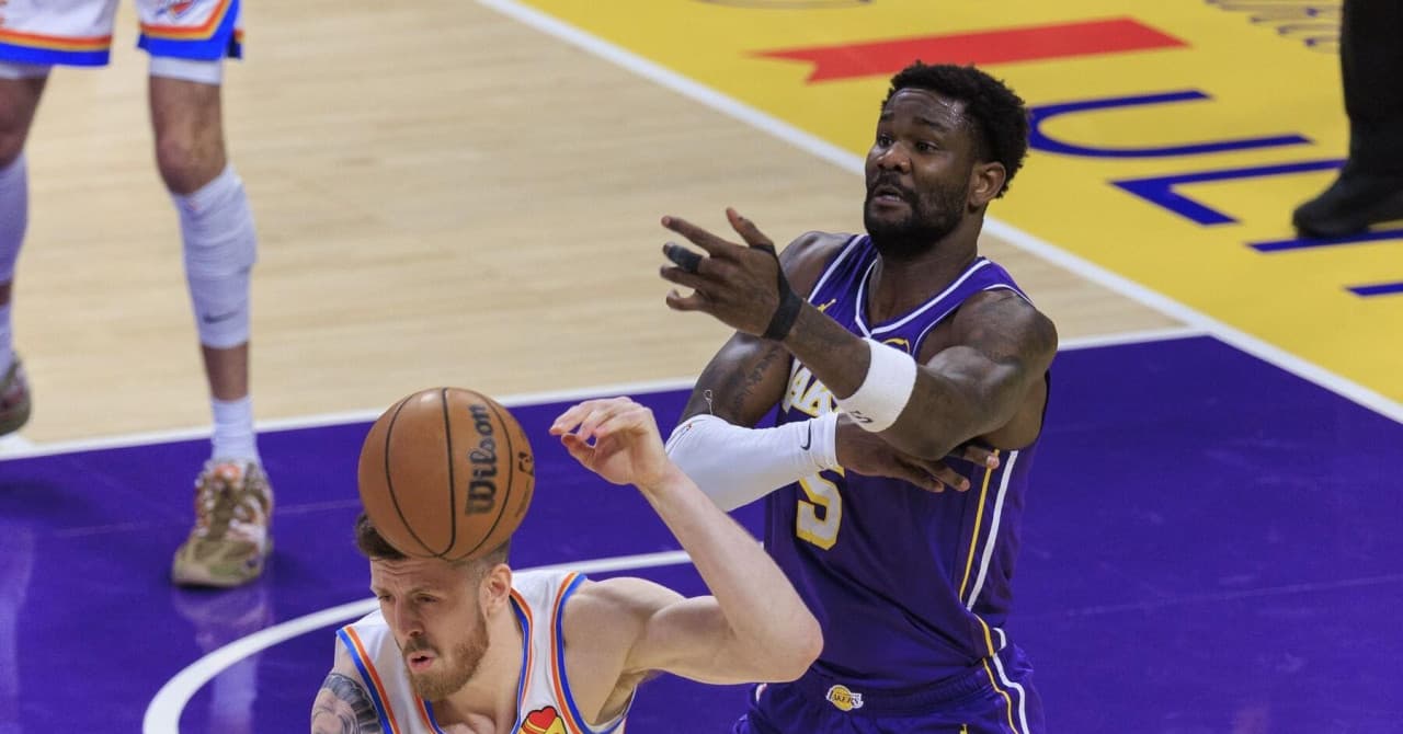 Ylli i LA Lakers arrestohet në aeroport për posedim marihuane