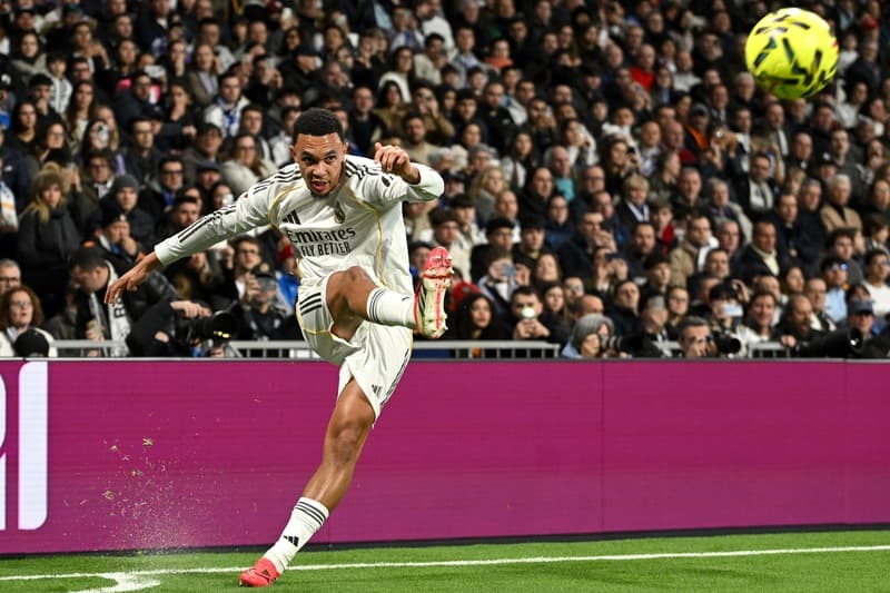 Trent Alexander-Arnold një hap më pranë rikthimit sensacional te Liverpool