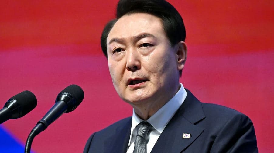 Dënohet me burg të përjetshëm ish-presidenti i Koresë së Jugut