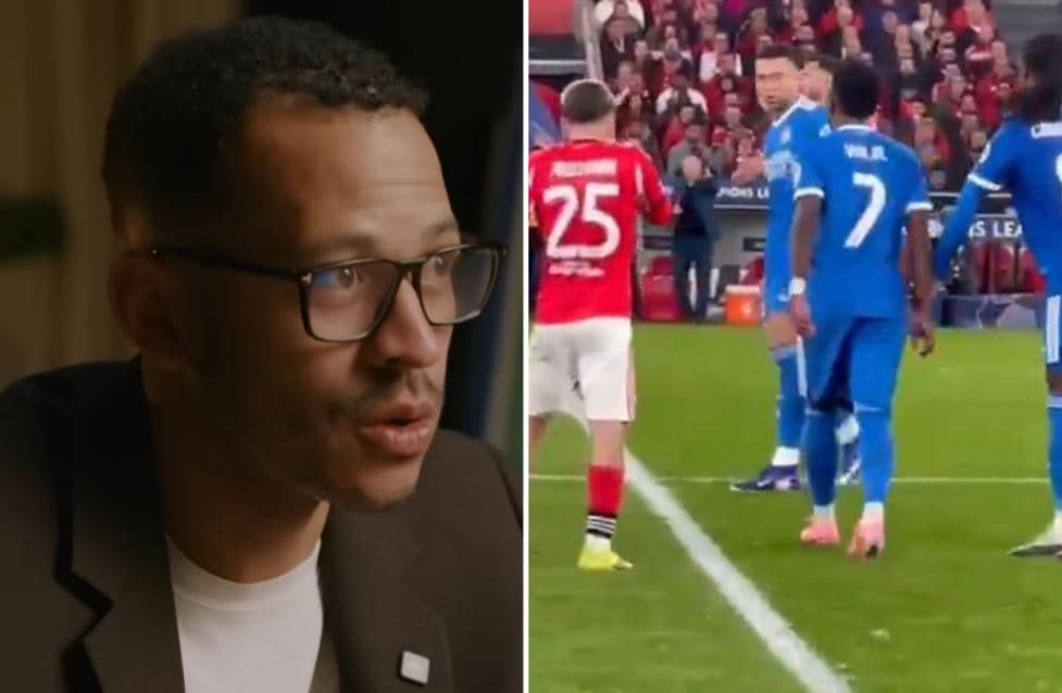 Rosenior komenton thirrjet raciste ndaj Vinicius JR: Nëse shpallet fajtor, s’duhet të ketë vend në futboll!
