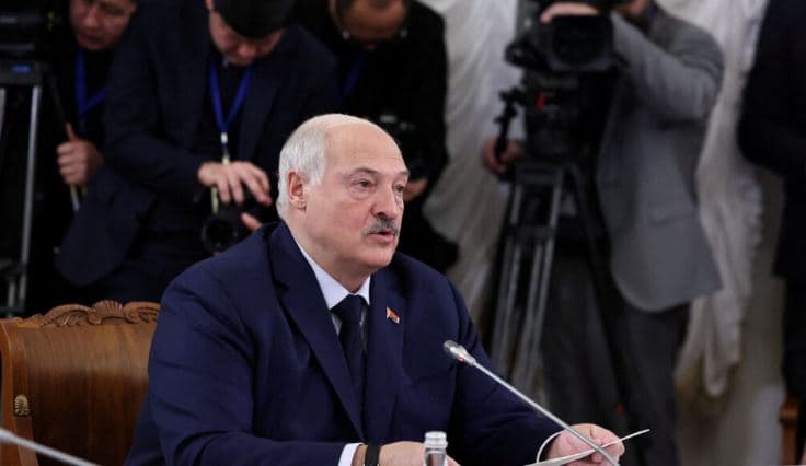 Bjellorusia: Nuk morëm viza për Bordin e Paqes të Trumpit
