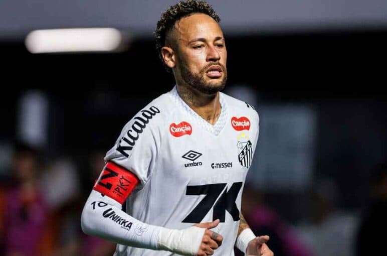 Neymar lë të kuptohet se mund të tërhiqet në fund të vitit 2026