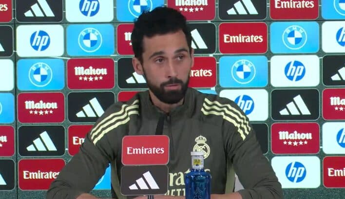 Arbeloa flet për rastin e Viniciusit: Racizmi nuk arsyetohet