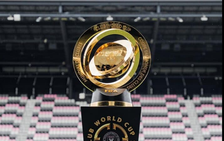 FIFA po e konsideron zgjerimin prej 50% të Kupës së Botës për Klube