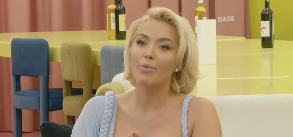 Dolce: Elijona nuk më respekton