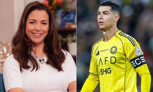 ”Më ofruan shuma të mëdha parash për të folur keq për të”, ish-e dashura e Ronaldos: S’kishte asgjë negative