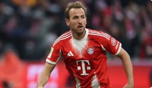 Barcelona synon transferimin e Harry Kane