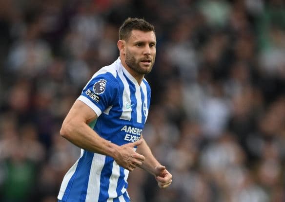 Legjendë e gjallë: James Milner bëhet rekordmeni i Premier League