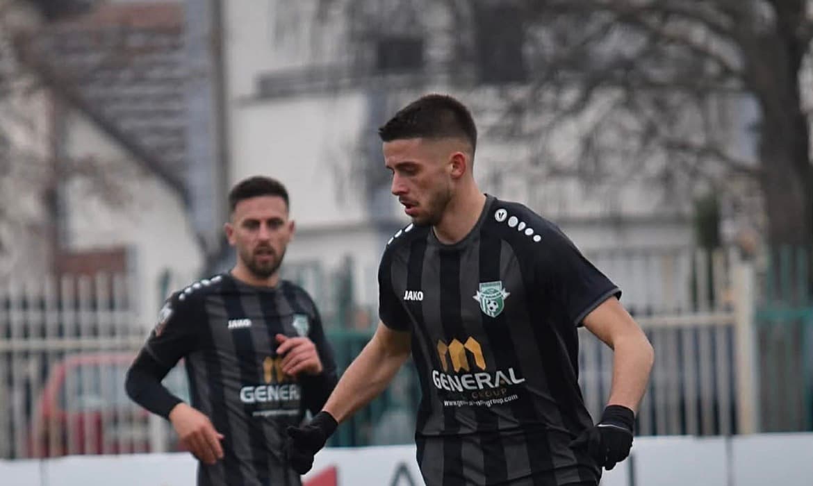 Pa gola në “Liman Gegaj”, Malisheva e Dukagjini ndahen në paqe