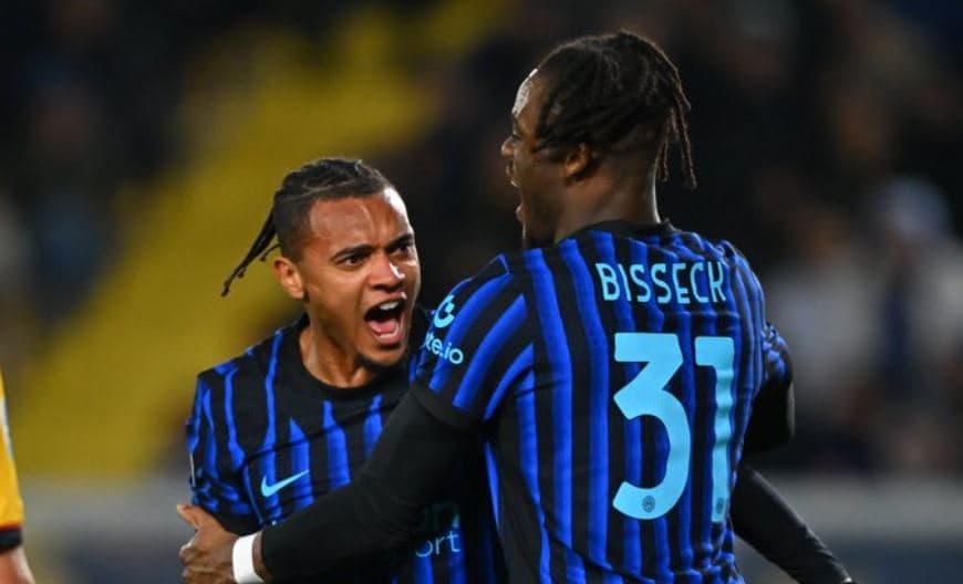 Interi vazhdon dominimin në Serie A, mposht Leccen e Ramadanit