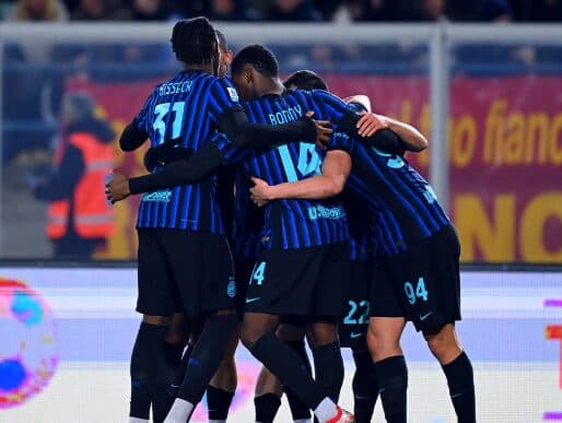 Inter rikthehet me fitore në Serie A, triumfon ndaj Lecces