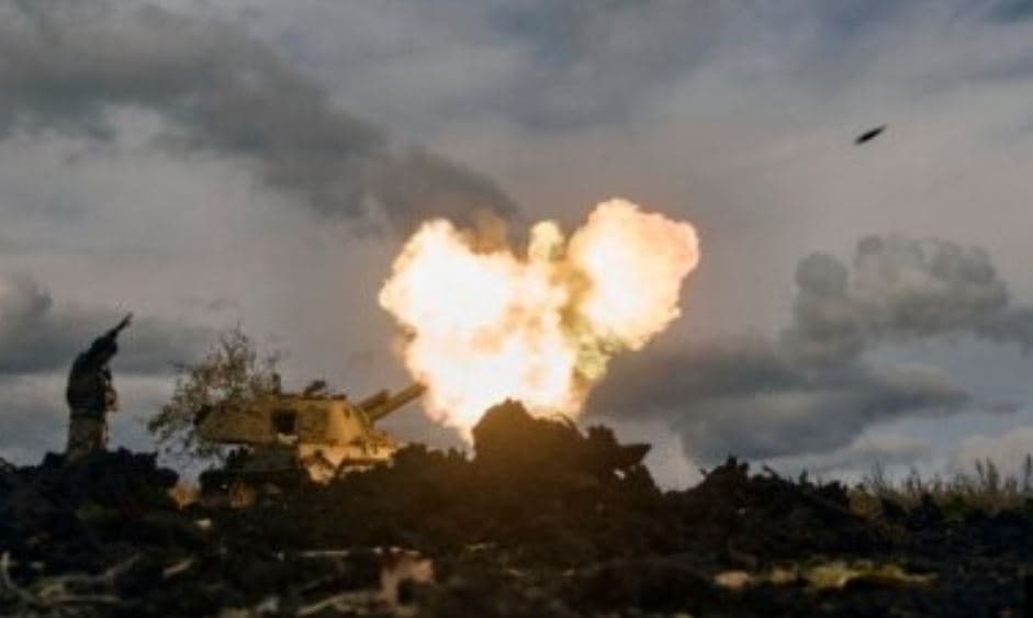 Ukraina sulmon një fabrikë ruse raketash