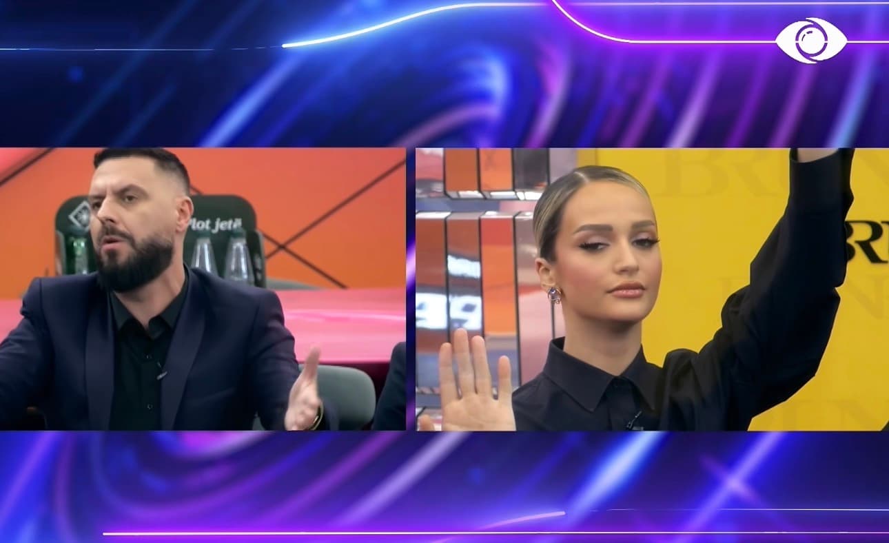 Selin flet për marrëdhënien me Mirin: Me ardhjen e vëllait i kam kërkuar…