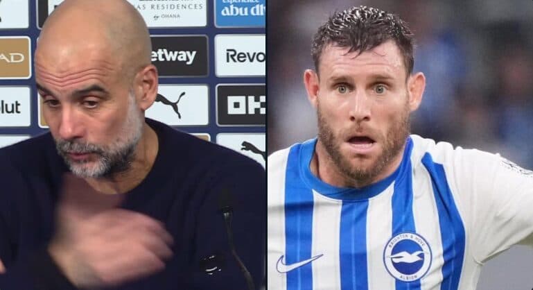 Pep Guardiola nderon James Milner: Ka arritur rekordin e ndeshjeve në Premierligë, është e pabesueshme