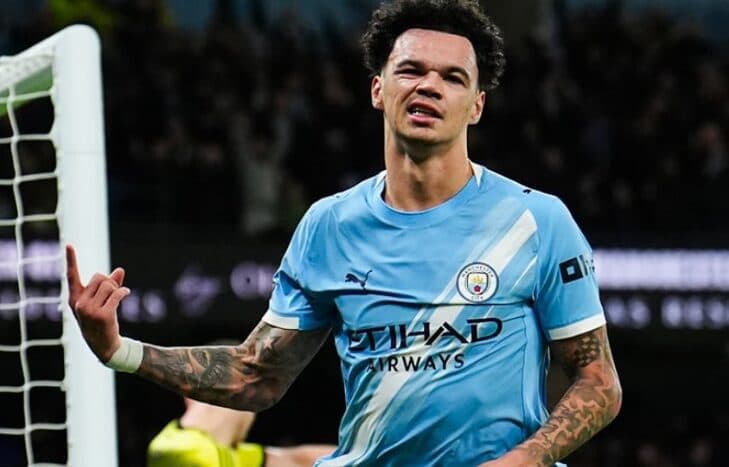Manchester City afron distancën nga Arsenal pas fitores ndaj Newcastle