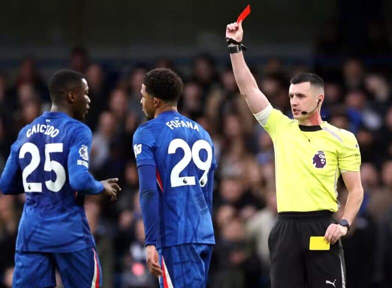 Racizmi në futboll, Premierliga dhe Chelsea mbështesin Wesley Fofanan pas mesazheve abuzive