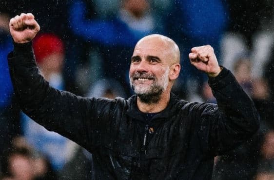 Guardiola: Kam ndjesinë se nuk do t’i fitojmë të gjitha ndeshjet