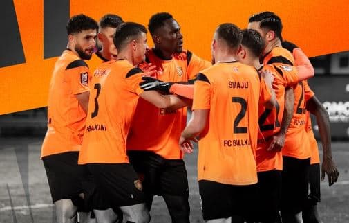 Gjest i çuditshëm, lojtarët e Ballkanit mbesin jashtë zhveshtores