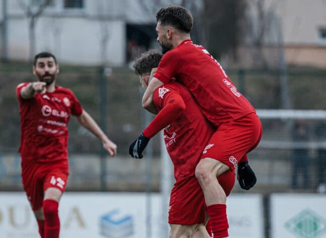 Edi Basa vendos, Gjilani merr tri pikët ndaj Prishtinës
