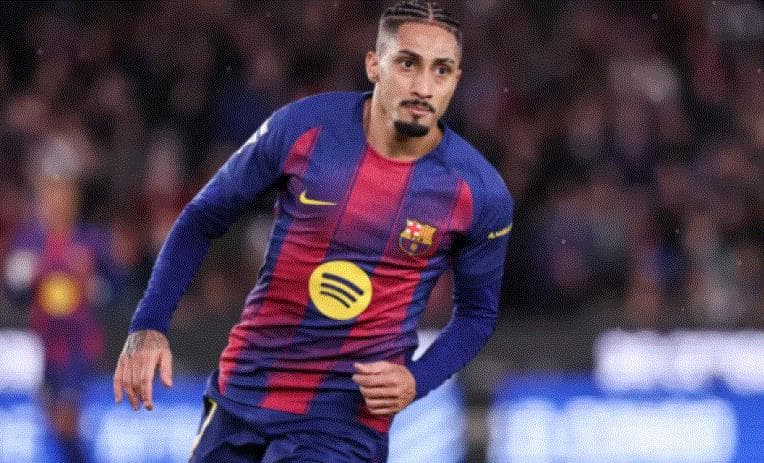 Barcelona publikon formacionin ndaj Levantes