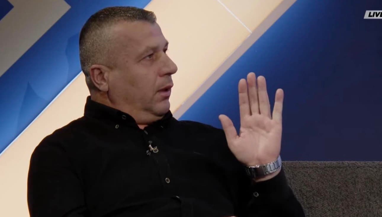 Po komentohet si ndeshje “me marrëveshje”, flet Tahir Batatina: S’kanë çka bëjnë njerëzit deri në iftar…!