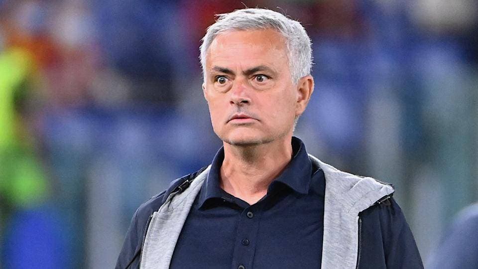 S’ka rikthim të Mourinhos te Real Madridi