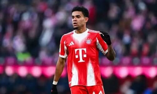 Luis Diaz ka një klauzolë shumë të veçantë  me Bayernin, lidhet me gjuhën gjermane