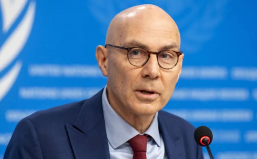 Komisioneri i Lartë për të Drejtat e Njeriut: Gaza drejt një katastrofe humanitare të paprecedentë